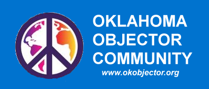 Oklahoma Objector Community